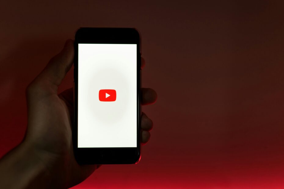 youtube cpm by category